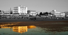 Отель Hotel Elios  Беллариа-Иджеа Марина